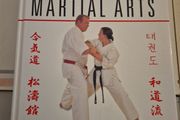 The practical Encyclopedia of Martial Arts