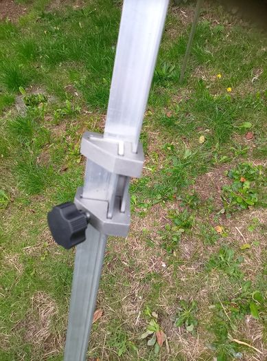 Telescopic Tripod Surf