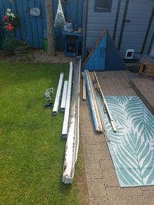 building bits and pireces
