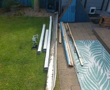 building bits and pireces