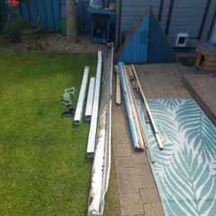 building bits and pireces