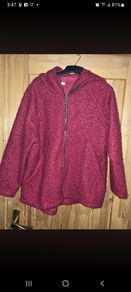 ladies italian hoody