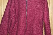 ladies italian hoody