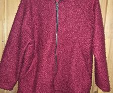 ladies italian hoody