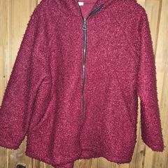 ladies italian hoody