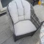 Florida outdoor dining set Image 10
