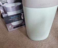 Tommee Tippee Twist & Click Disposal Bin