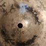 Sabian 21" ride cymbal tri top Ride Image 3