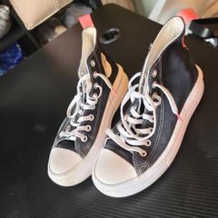 converse trainers