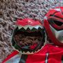 Power ranger costume Image 4
