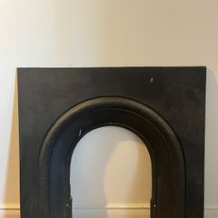 fire place