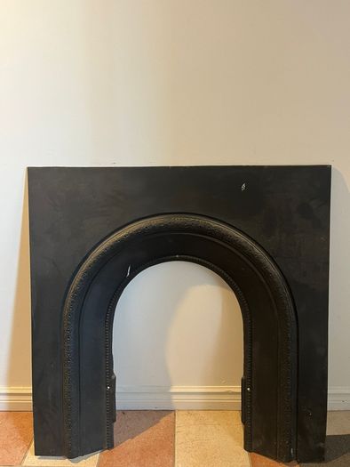fire place