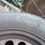 215/60r16 99HXL Tyres Image 5