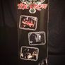 The Crow Talking Doll Spencer Gifts 2001 Image 6