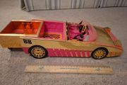 L.o.l Surprise! Car-Pool Coupe