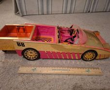 L.o.l Surprise! Car-Pool Coupe