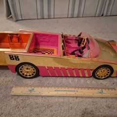 L.o.l Surprise! Car-Pool Coupe