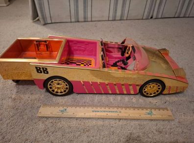 L.o.l Surprise! Car-Pool Coupe