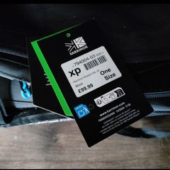 NEW Karrimor Sherpa 50 L Duffle Bag
