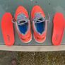 Asics Gel Kayano 22 Womens Running shoes  UK4 Image 2