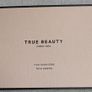 True Beauty by Aideen Kate Palette and Pencil Image 4
