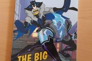 Batman - The Big Chill