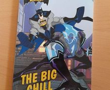 Batman - The Big Chill