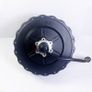 1500w geared rear hub ebike motor Image 2