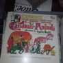 Vintage childrens 60's and 70's Vinyl Image 8