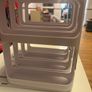Cabinet caddy x2 Image 2