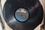 Michael Jackson Off the world vinyl 1978
