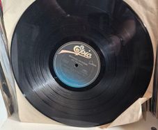 Michael Jackson Off the world vinyl 1978