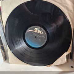 Michael Jackson Off the world vinyl 1978