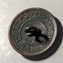 Old MC Donald livery button Image 2