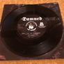 The Damned - Wait For The Blackout (1982) 7" Image 3