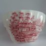 Vintage Milk Jug and Sugar Bowl Image 4