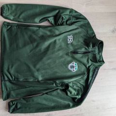 Bru Sports Irish Powerlifting Top