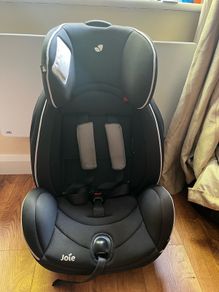 free car seat