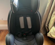 free car seat