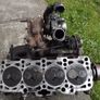 Engine AGR 1.9 diesel for parts Audi, Seat, Skoda, Volkswagen Image 10