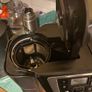 Russell Hobbs Chester Grind and Brew Coffee Machine Image 4