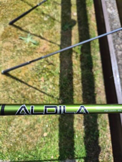 Adams 3 wood