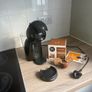 DeLonghi Nescafe Dolce Gusto Piccolo XS Coffee Machine + Pods Image 3