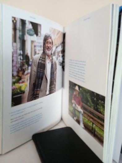 Humans of Dublin by Peter Varga (PT130)