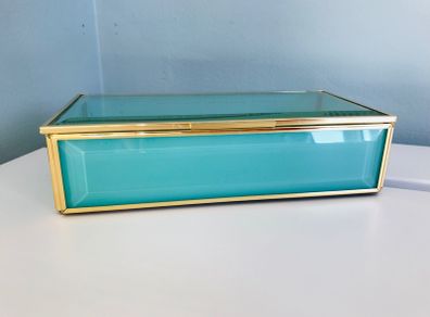 Kate Spade jewelry box