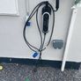 Porsche 11Kw car charger Image 5