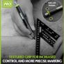 Tracer Pro Tough Construction Pencil Set Image 7