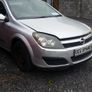 Parts for Opel Astra h 04 onwards to 2010 @ OCG Image 3
