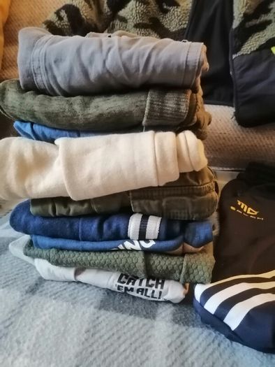 boys clothes 7.8 8.9yrs