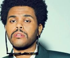 The weeknd two standing tickets vip entry